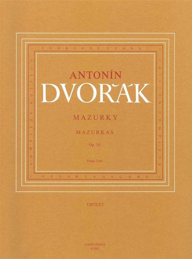 Mazurkas